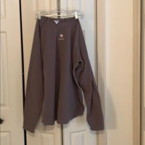 Men’s Pittsburgh Steelers fleece sweatshirt